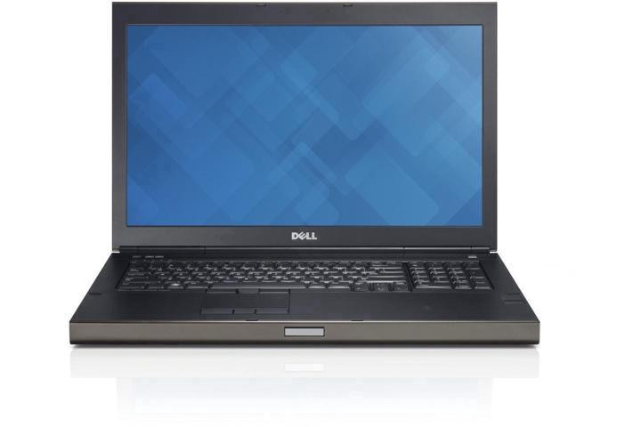 Dell Precision M6700 Sülearvutid